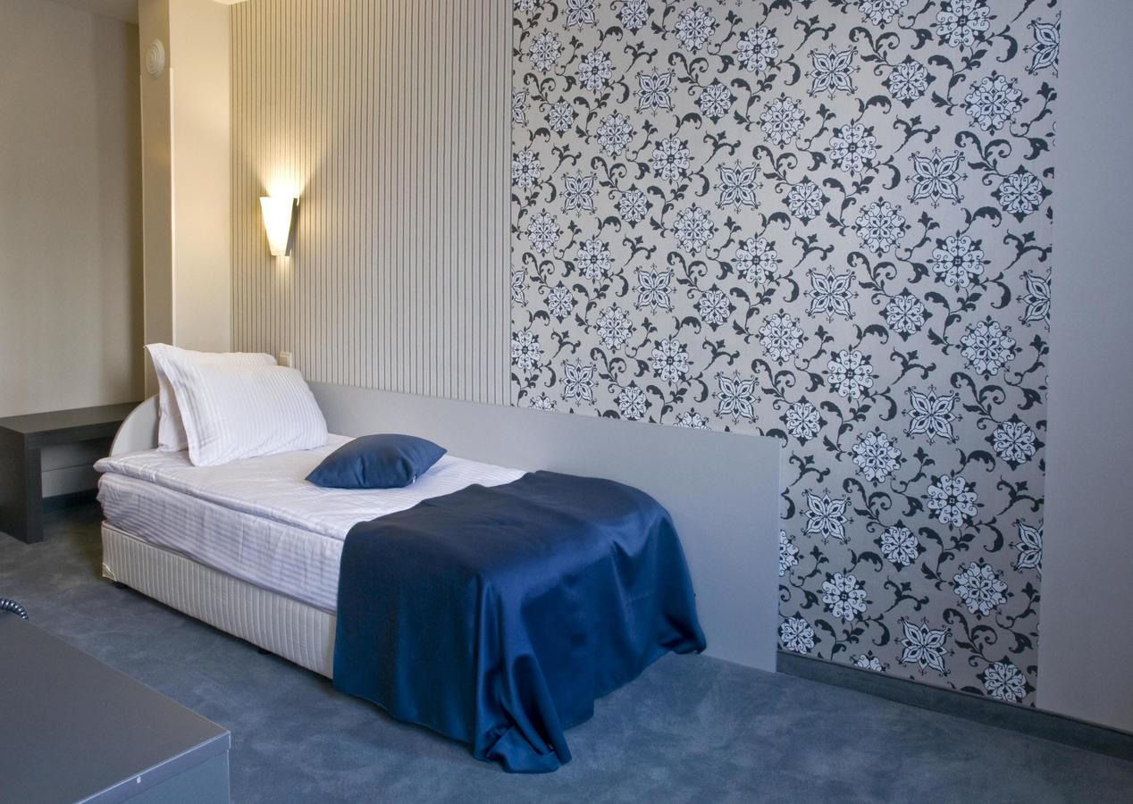 Hotel 4 Zona Sofie Exteriér fotografie